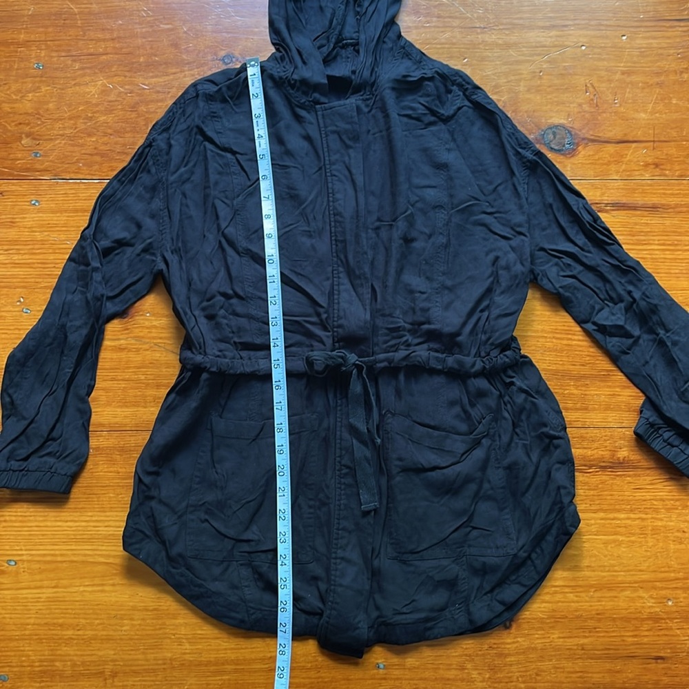 Love Tree Utility Jacket - Picture 7 of 10
